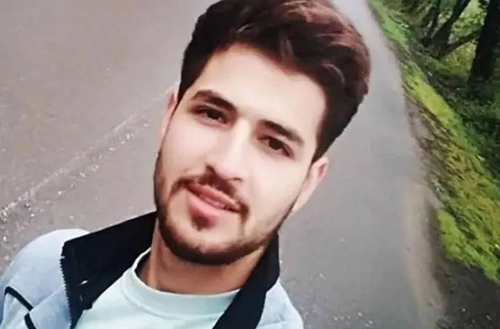 جان آلداگ، وکیل سیاسی محمد قبادلو: اعدام می‌شوند در حالی که جوان هستند و شیفته زندگی